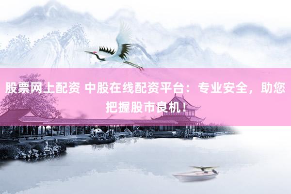 股票网上配资 中股在线配资平台：专业安全，助您把握股市良机！